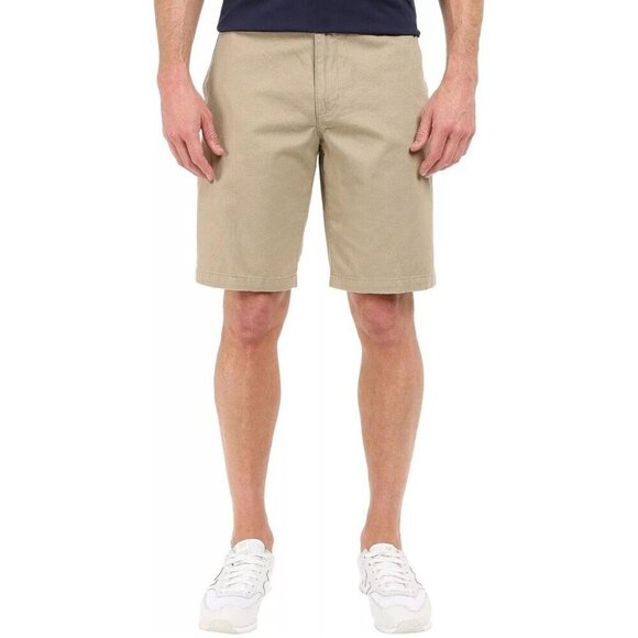 Dockers The Perfect Short Casual Utility Shorts Khaki Men Big & Tall Size 52 NWT - Picture 1 of 15